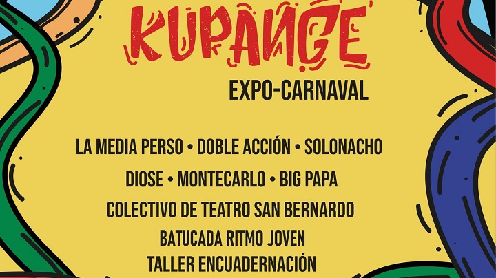 Expo-Carnaval Küpange