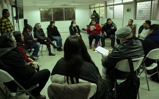 Debatieron sobre desafíos de las comunicaciones comunitarias en 1era Jornada de Comunicación, Comunidad y Territorio