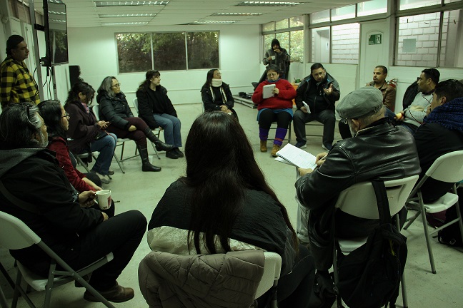 Debatieron sobre desafíos de las comunicaciones comunitarias en 1era Jornada de Comunicación, Comunidad y Territorio