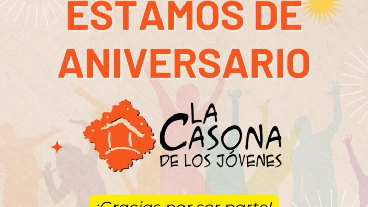 ¡Cumplimos 35 años de trabajo por los derechos de niños, niñas, adolescentes y comunidades!