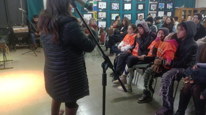 Se lanza “El Espíritu del Carnaval 2025” en el XVIII Carnaval Cultural Villa O’Higgins