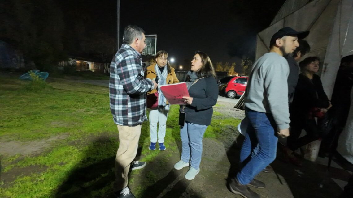 Carnaval Cultural de Villa O’Higgins promete una celebración para todo público