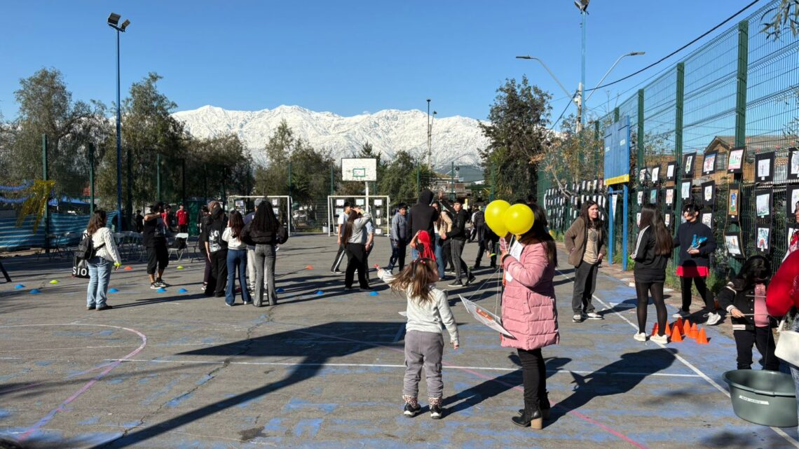 La niñez se celebra todos los días