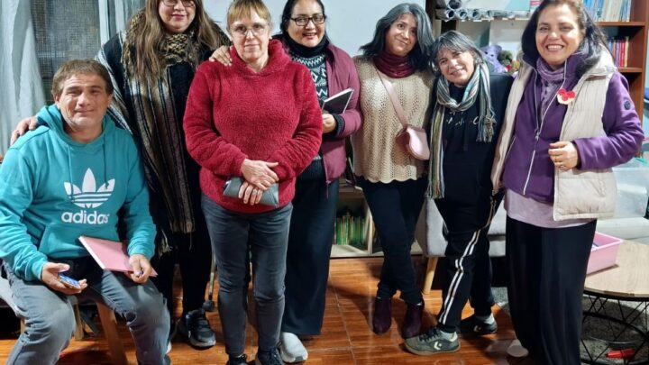 Avanza la organización del XIX Carnaval Cultural Villa O’Higgins: un trabajo colectivo que fortalece el territorio