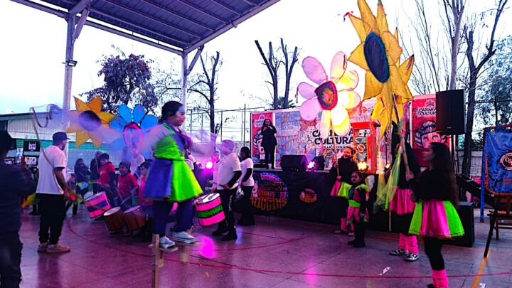 LANZAMIENTO DE “EL ESPÍRITU DEL CARNAVAL” DIO EL VAMOS AL XIX CARNAVAL DE VILLA O’HIGGINS