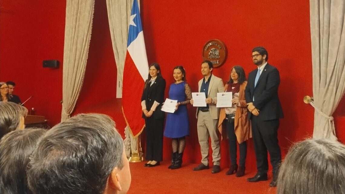Casona de los Jóvenes es reconocida por su trabajo comunitario y se adjudica el FFOIP 2026 con el proyecto “Carnaval de la Villa”